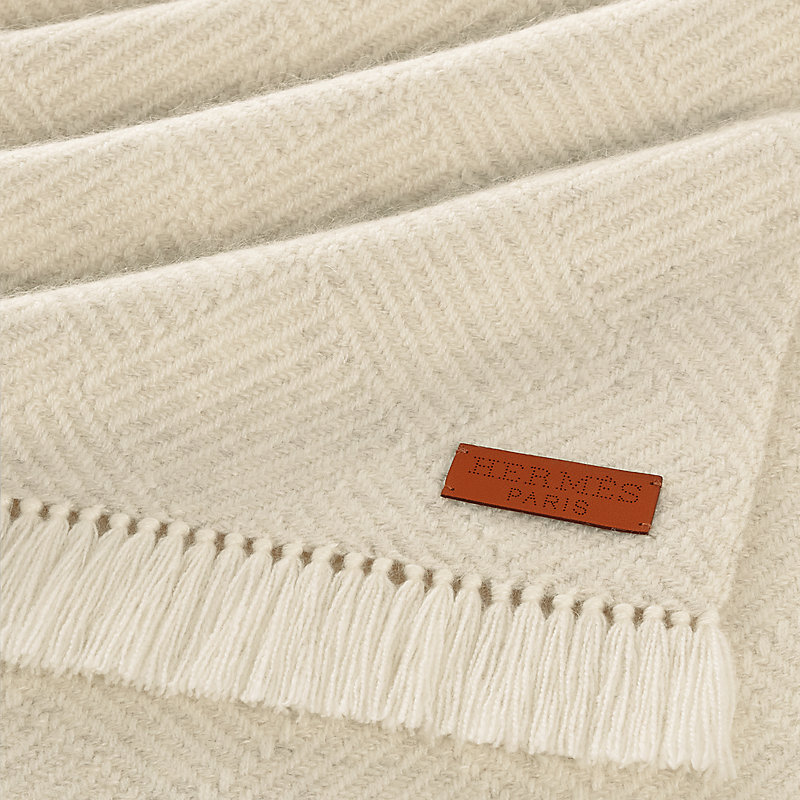 マフラー 《シネティック》 | Hermès - エルメス-公式サイト
